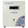 ИБП для котла Энергия Про 500 + Аккумулятор Grid 75 Ah 12 v (300Вт - 137мин) - ИБП и АКБ - ИБП для котлов - omvolt.ru